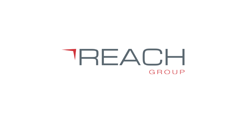 REACH Employment Services logo